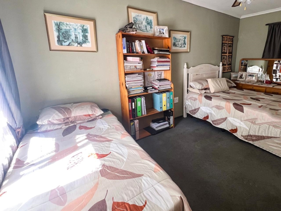 3 Bedroom Property for Sale in Vaalpark Free State